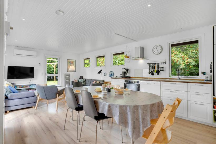 Foto von Ferienhaus NT24 in Marielyst - Falster