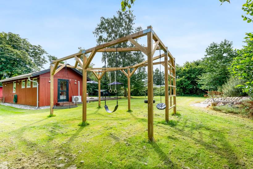 Foto von Ferienhaus NT24 in Marielyst - Falster