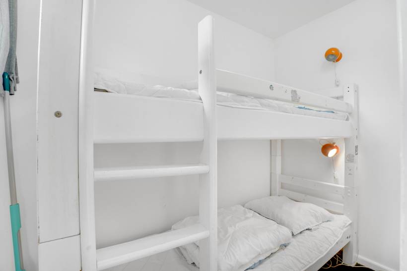 Foto von Ferienhaus NT24 in Marielyst - Falster