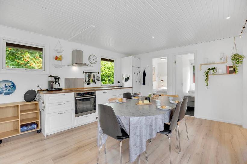 Foto von Ferienhaus NT24 in Marielyst - Falster