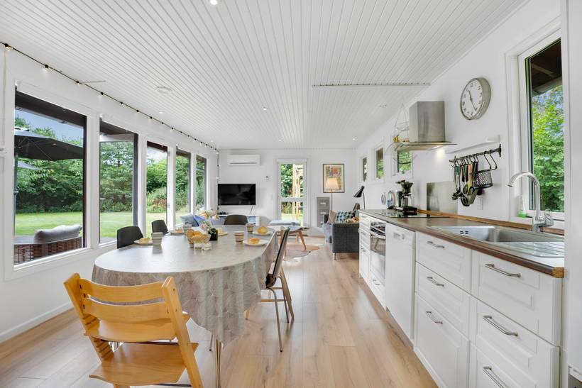 Foto von Ferienhaus NT24 in Marielyst - Falster