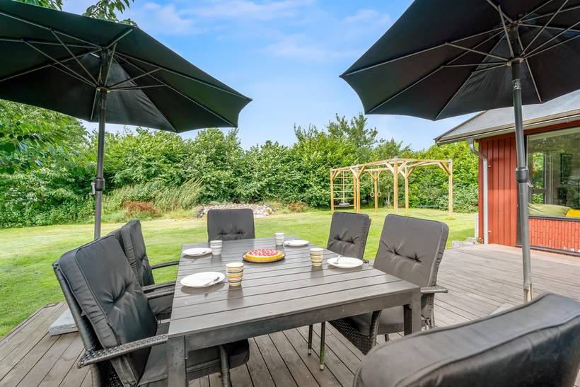 Foto von Ferienhaus NT24 in Marielyst - Falster