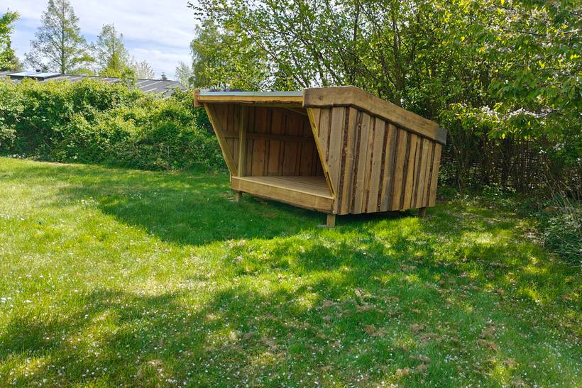 Foto von Ferienhaus NT24 in Marielyst - Falster