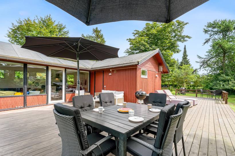 Foto von Ferienhaus NT24 in Marielyst - Falster