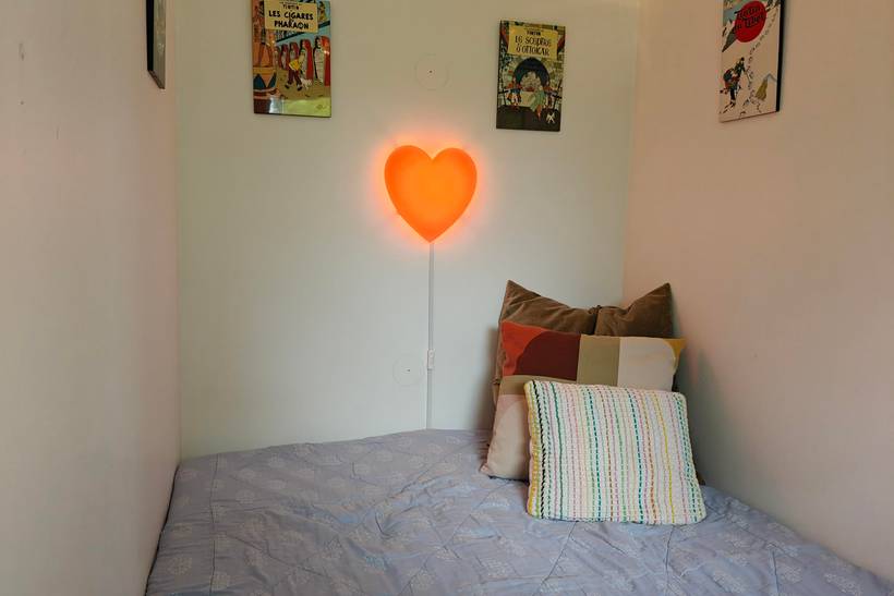 Foto von Ferienhaus NT24 in Marielyst - Falster