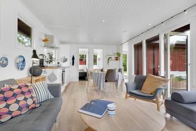 Vorschaubild von Ferienhaus NT24 in Marielyst - Falster