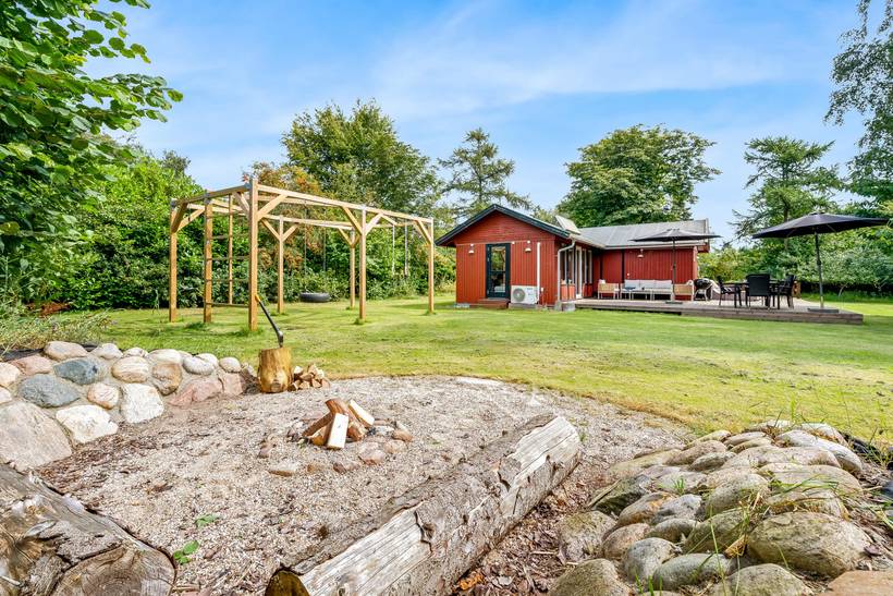 Foto von Ferienhaus NT24 in Marielyst - Falster