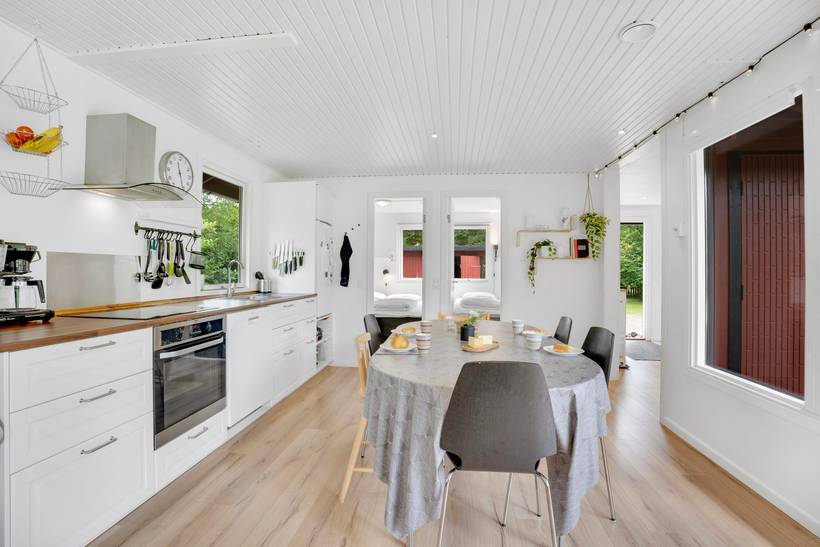 Foto von Ferienhaus NT24 in Marielyst - Falster