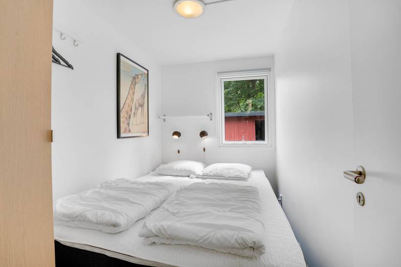 Foto von Ferienhaus NT24 in Marielyst - Falster
