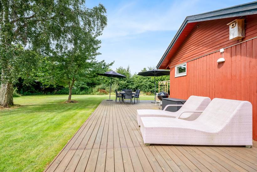 Foto von Ferienhaus NT24 in Marielyst - Falster