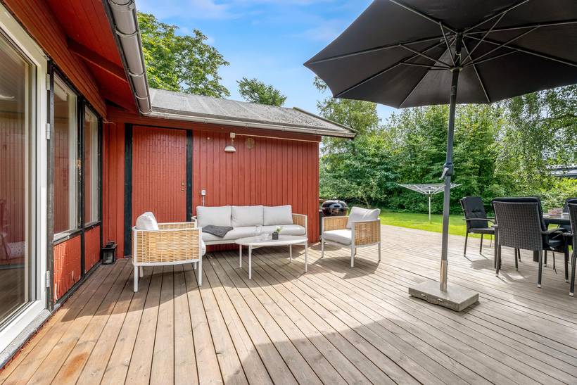 Foto von Ferienhaus NT24 in Marielyst - Falster