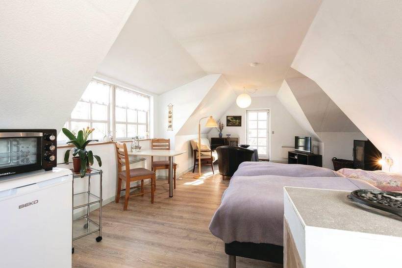 Foto von Ferienhaus NT25 auf Bodilsker - Bornholm