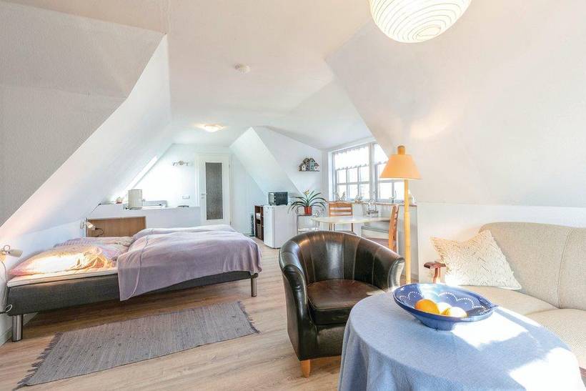 Foto von Ferienhaus NT25 auf Bodilsker - Bornholm