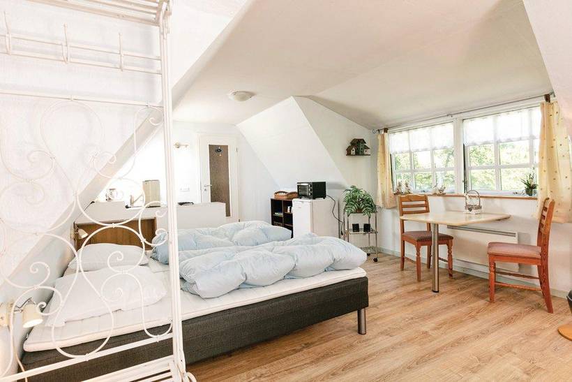 Foto von Ferienhaus NT25 auf Bodilsker - Bornholm