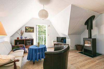 Vorschaubild von Ferienhaus NT25 auf Bodilsker - Bornholm