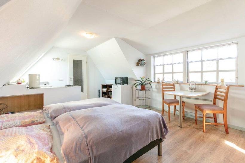 Foto von Ferienhaus NT25 auf Bodilsker - Bornholm