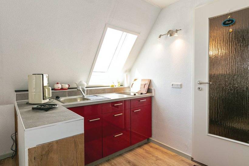 Foto von Ferienhaus NT25 auf Bodilsker - Bornholm