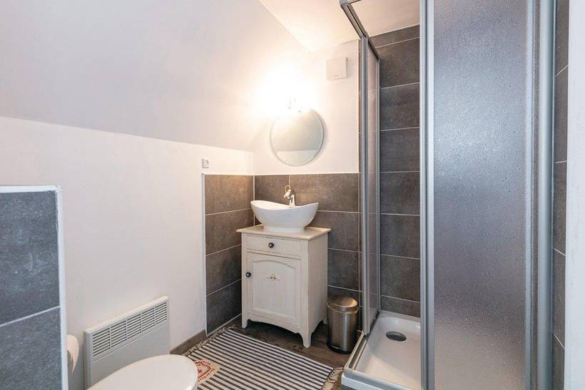 Foto von Ferienhaus NT25 auf Bodilsker - Bornholm