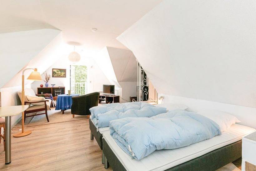 Foto von Ferienhaus NT25 auf Bodilsker - Bornholm