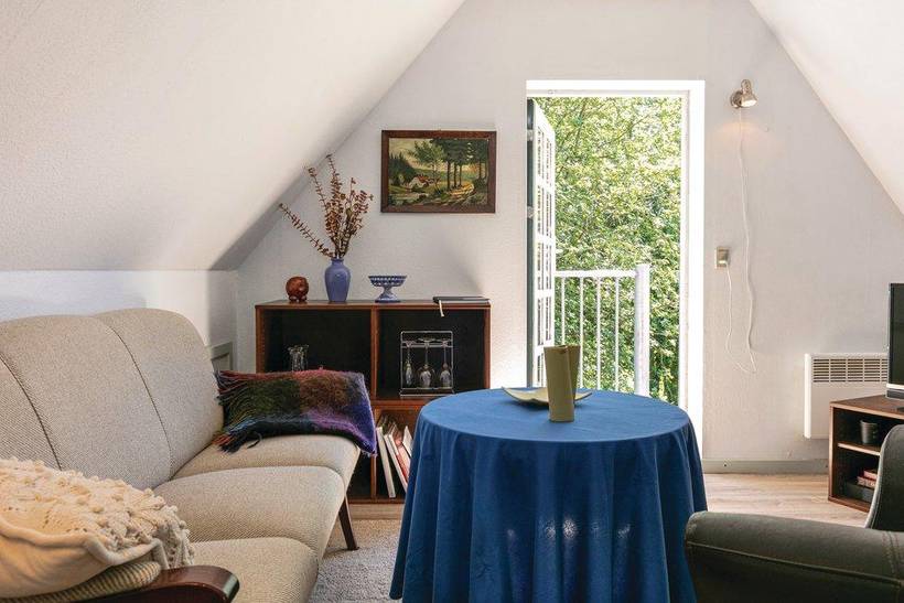 Foto von Ferienhaus NT25 auf Bodilsker - Bornholm