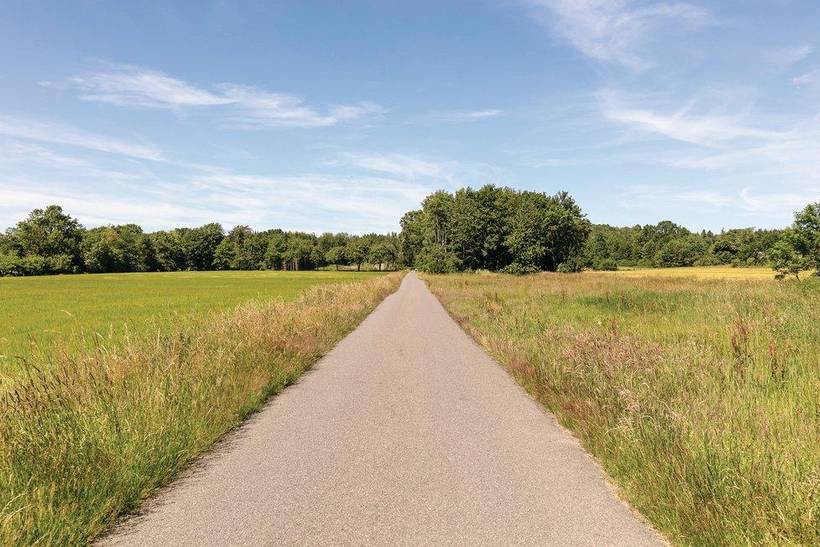 Foto von Ferienhaus NT25 auf Bodilsker - Bornholm
