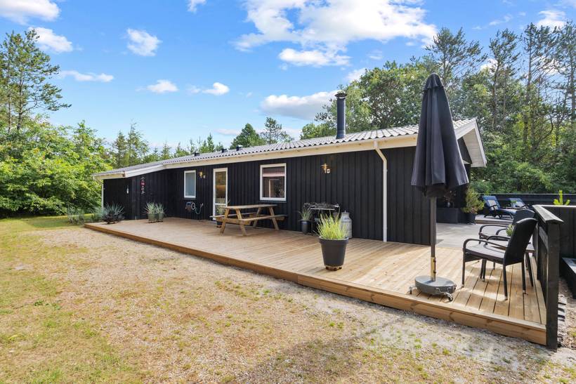 Foto von Ferienhaus NT26 in Houstrup - Westjütland
