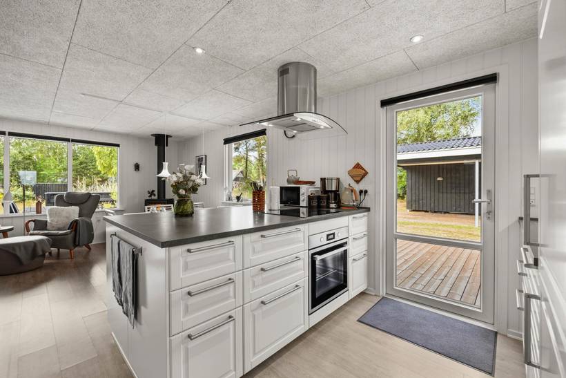 Foto von Ferienhaus NT26 in Houstrup - Westjütland