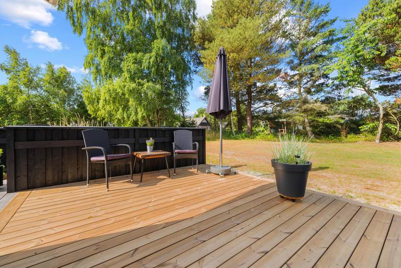 Foto von Ferienhaus NT26 in Houstrup - Westjütland