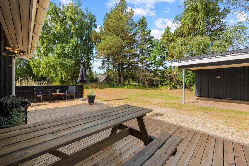 Foto von Ferienhaus NT26 in Houstrup - Westjütland