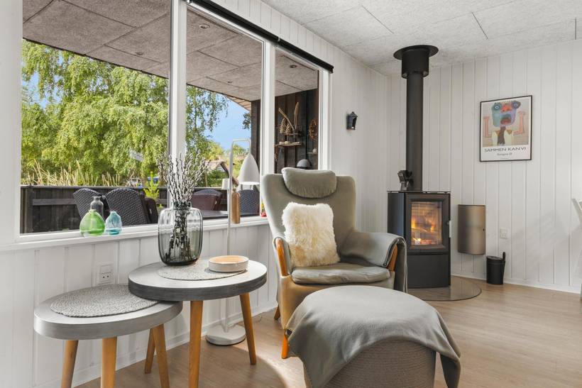 Foto von Ferienhaus NT26 in Houstrup - Westjütland