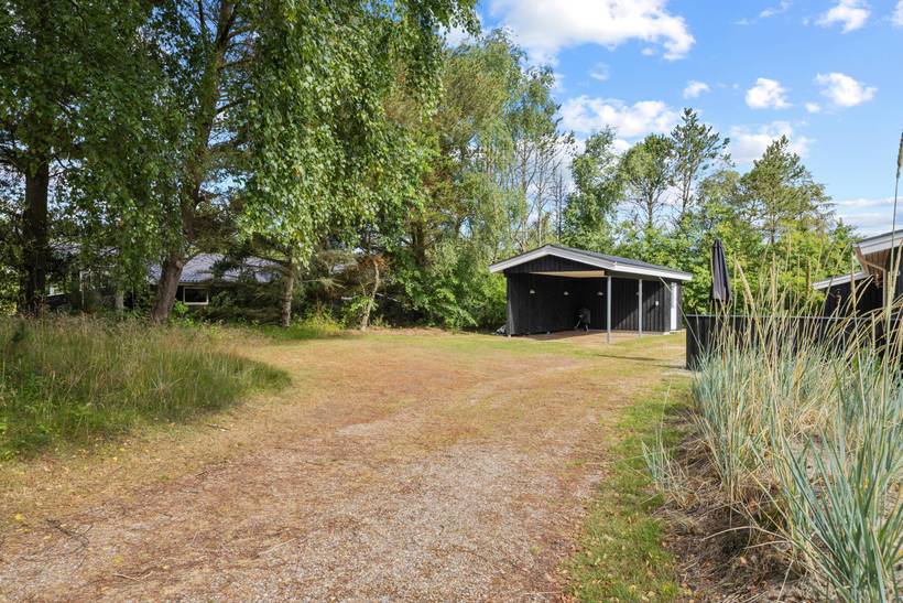 Foto von Ferienhaus NT26 in Houstrup - Westjütland