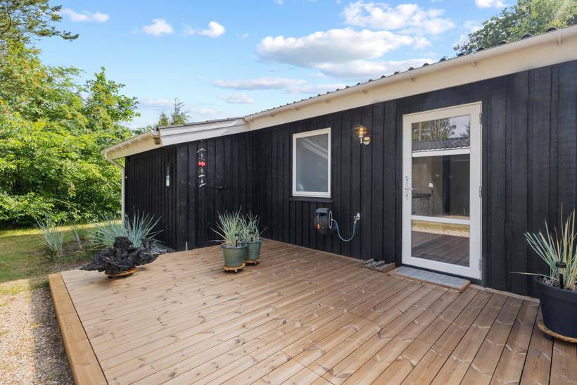 Foto von Ferienhaus NT26 in Houstrup - Westjütland