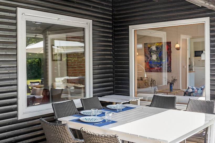 Foto von Ferienhaus NT30 in Gilleleje - Nordseeland