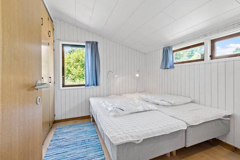 Foto von Ferienhaus NT30 in Gilleleje - Nordseeland