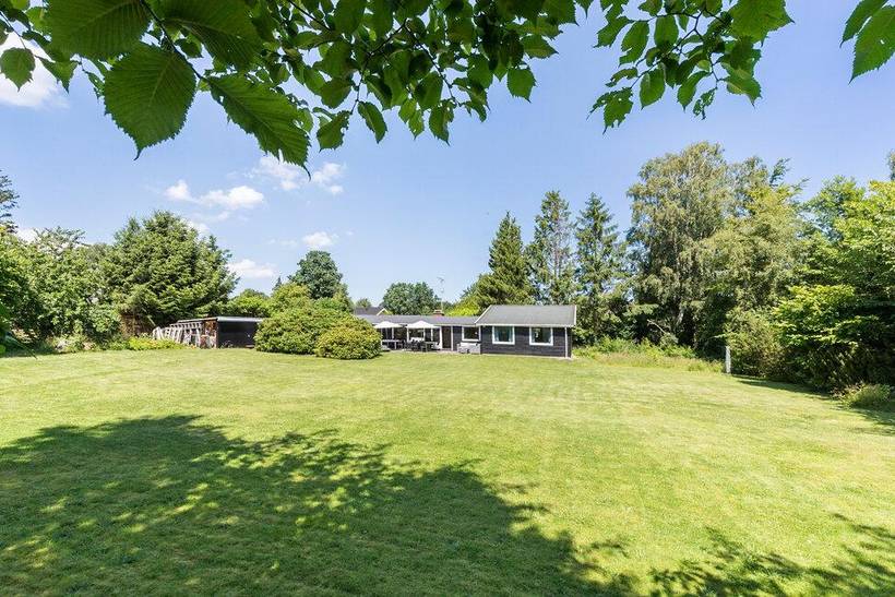 Foto von Ferienhaus NT30 in Gilleleje - Nordseeland