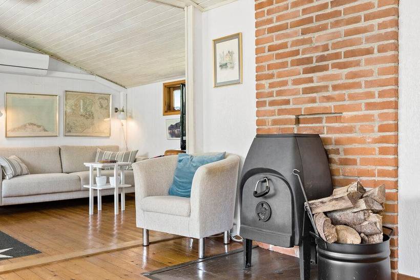 Foto von Ferienhaus NT30 in Gilleleje - Nordseeland