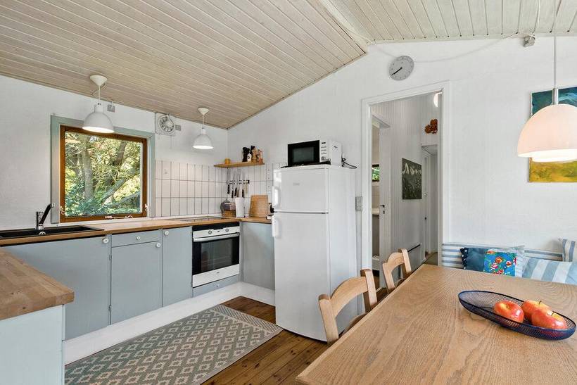 Foto von Ferienhaus NT30 in Gilleleje - Nordseeland