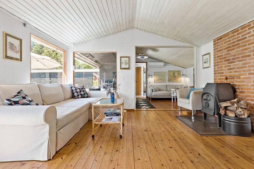 Foto von Ferienhaus NT30 in Gilleleje - Nordseeland