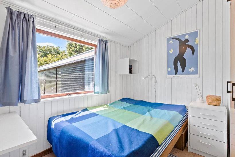 Foto von Ferienhaus NT30 in Gilleleje - Nordseeland