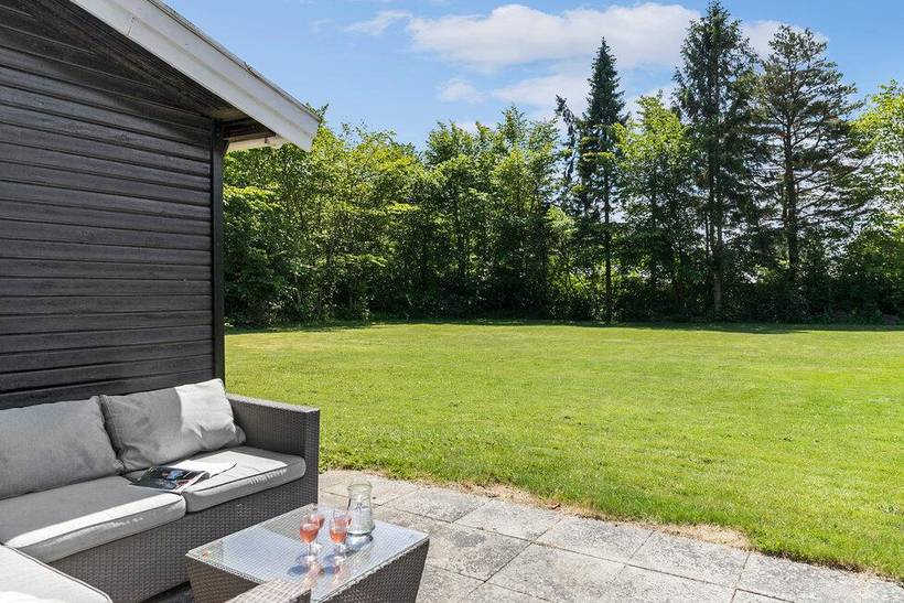 Foto von Ferienhaus NT30 in Gilleleje - Nordseeland
