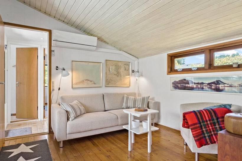 Foto von Ferienhaus NT30 in Gilleleje - Nordseeland