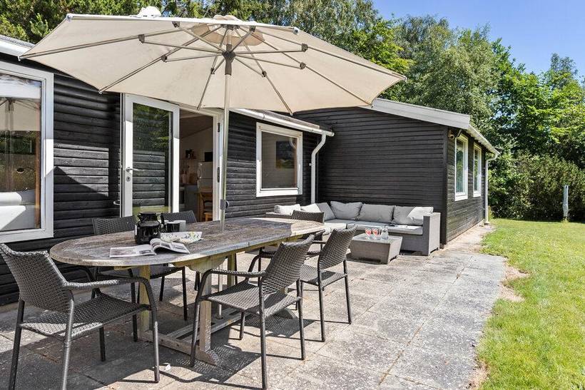 Foto von Ferienhaus NT30 in Gilleleje - Nordseeland