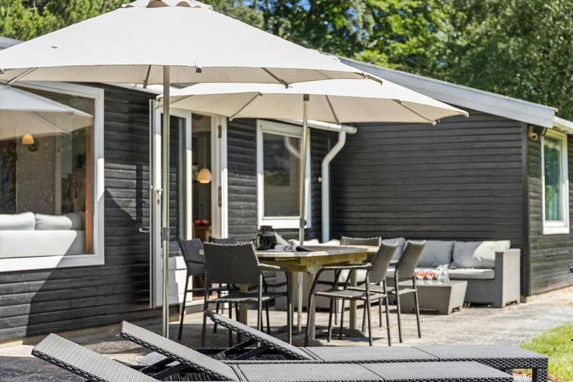 Foto von Ferienhaus NT30 in Gilleleje - Nordseeland