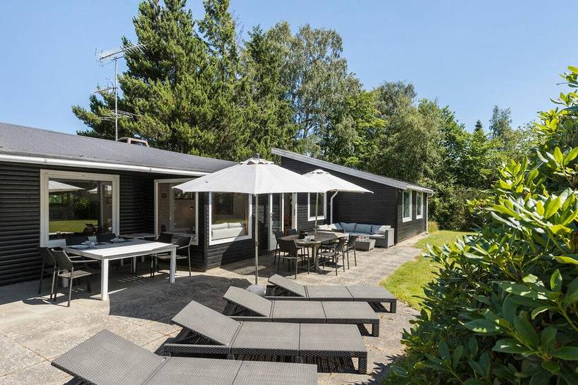 Foto von Ferienhaus NT30 in Gilleleje - Nordseeland