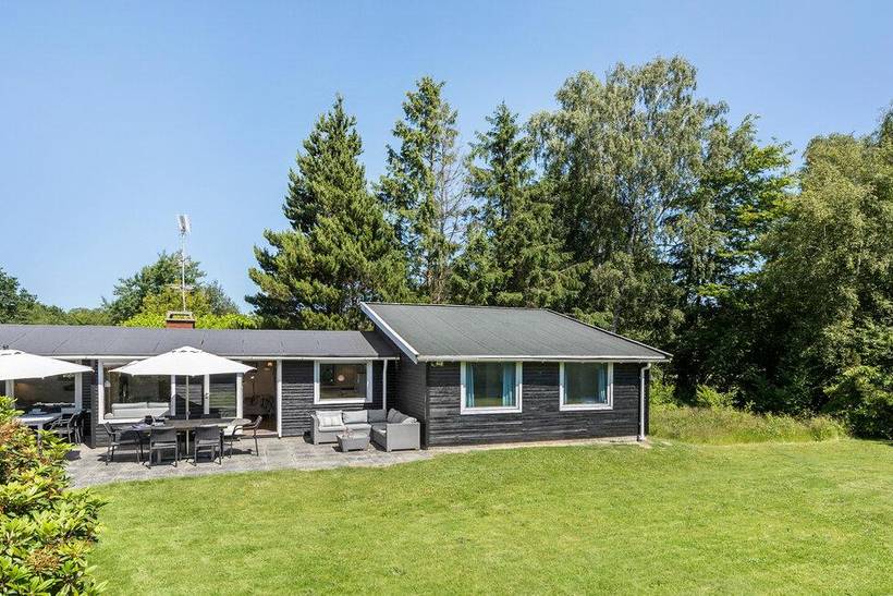 Foto von Ferienhaus NT30 in Gilleleje - Nordseeland
