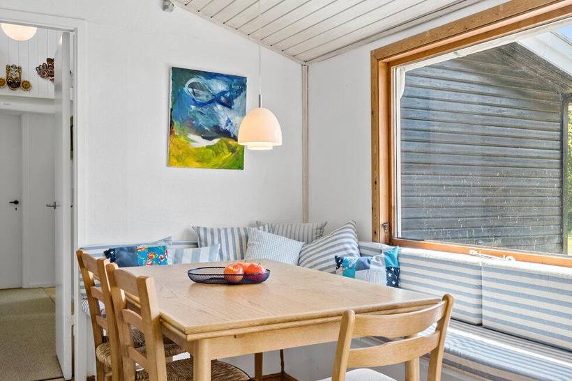 Foto von Ferienhaus NT30 in Gilleleje - Nordseeland