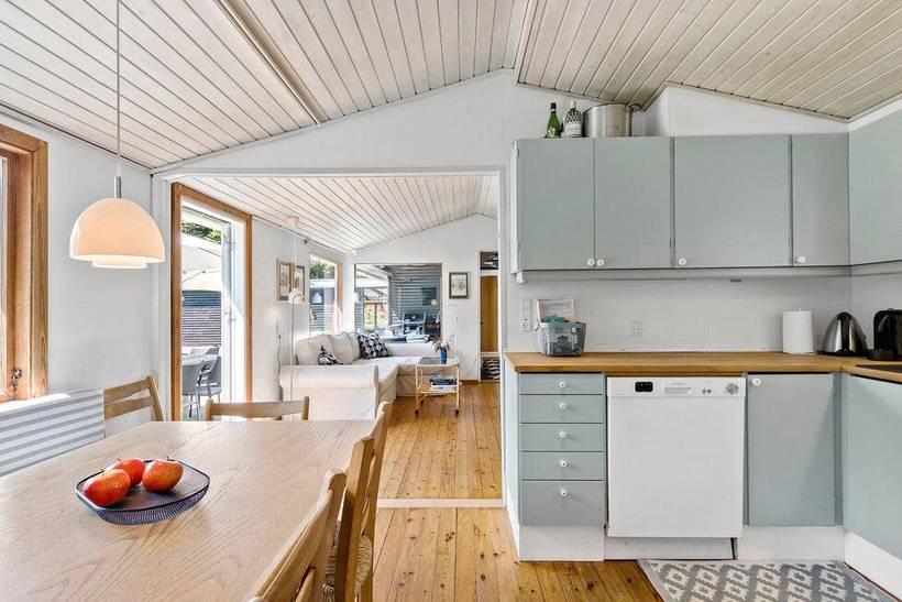 Foto von Ferienhaus NT30 in Gilleleje - Nordseeland
