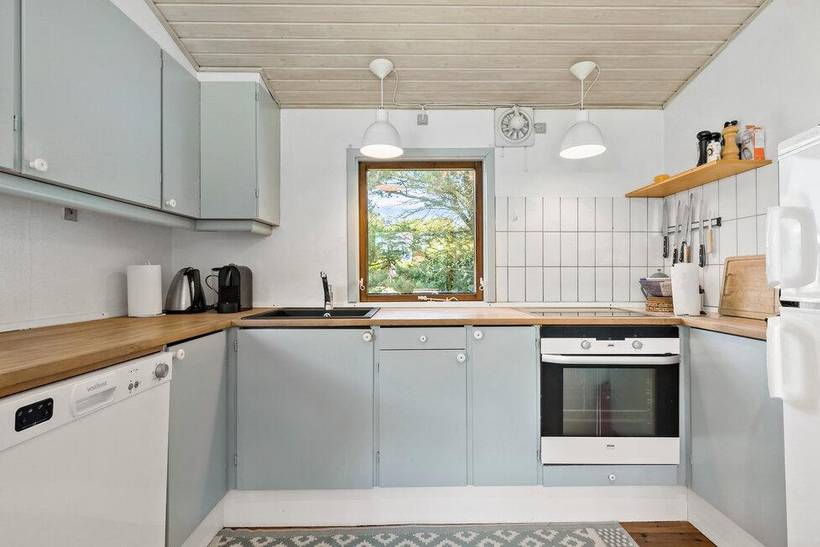 Foto von Ferienhaus NT30 in Gilleleje - Nordseeland