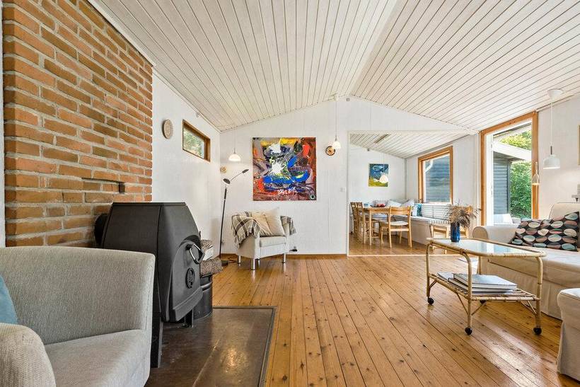 Foto von Ferienhaus NT30 in Gilleleje - Nordseeland