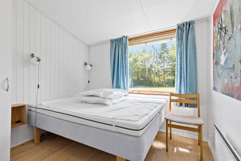 Foto von Ferienhaus NT30 in Gilleleje - Nordseeland